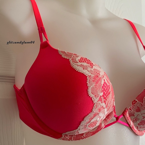 Victoria’s Secret Bombshell Size 34B - Picture 2 of 6